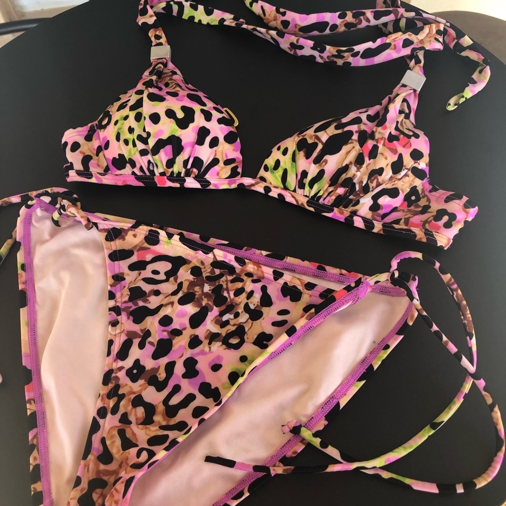 VS Swim Bikini Set